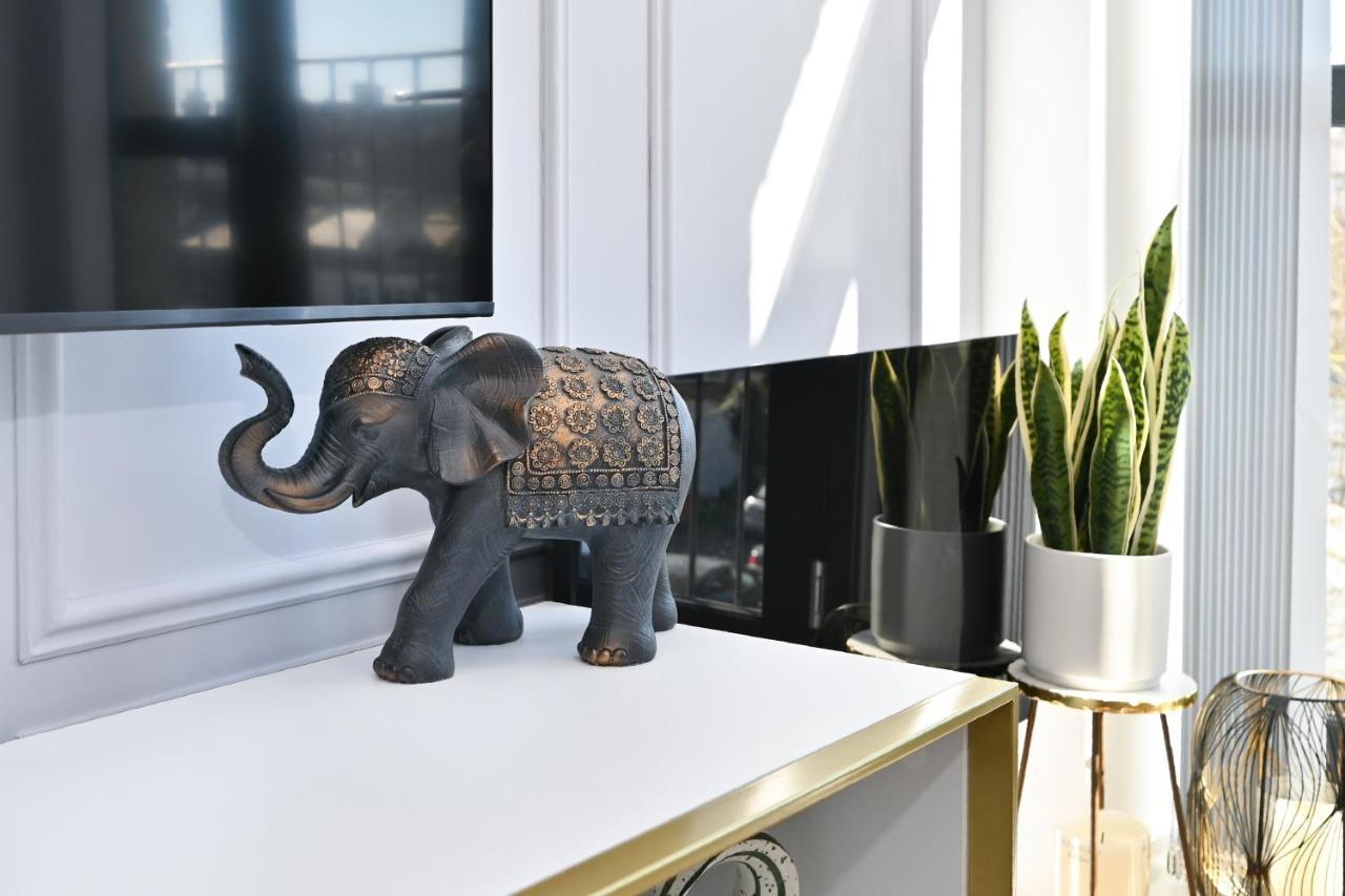 Spacious Designer 2Br Executive Apt, Near Beach & Marina, Central Location Ramsgate Extérieur photo