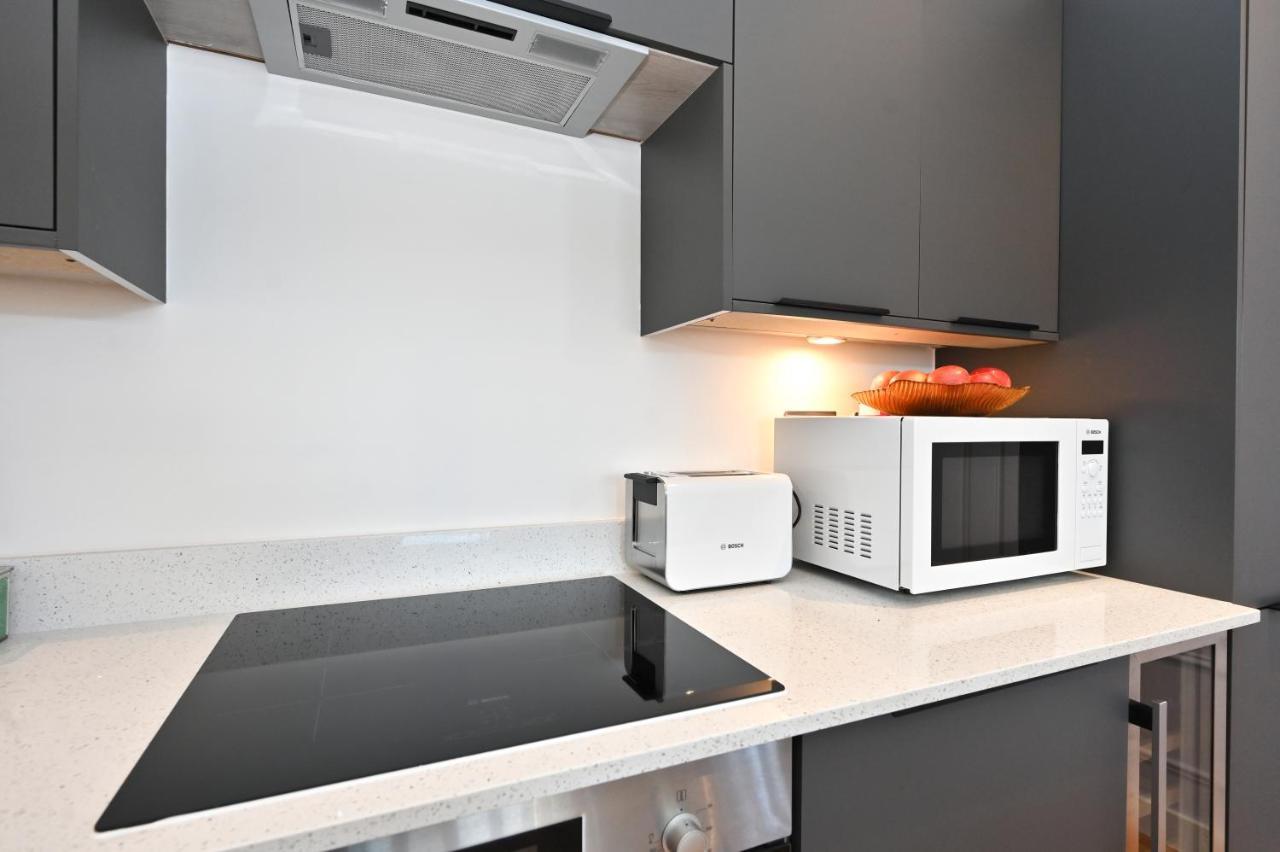 Spacious Designer 2Br Executive Apt, Near Beach & Marina, Central Location Ramsgate Extérieur photo