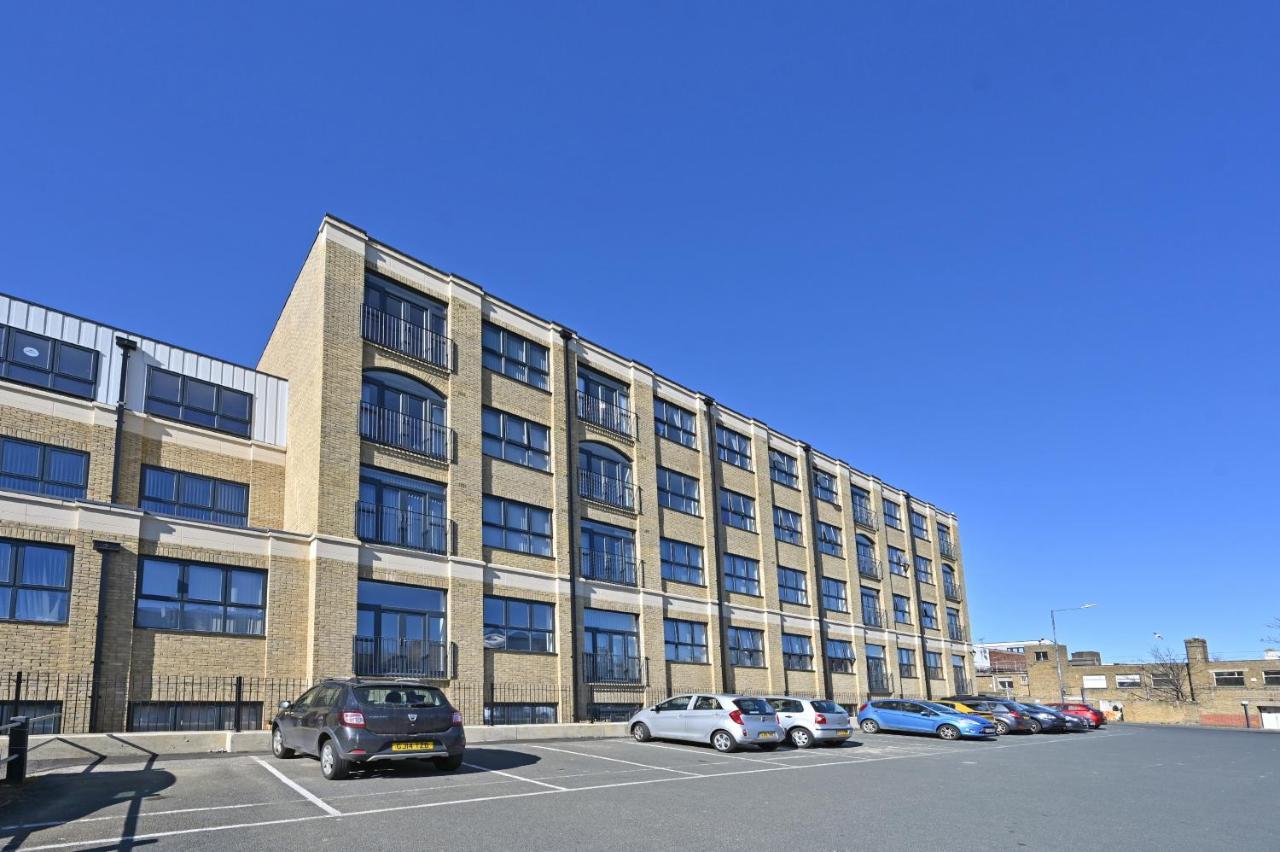 Spacious Designer 2Br Executive Apt, Near Beach & Marina, Central Location Ramsgate Extérieur photo