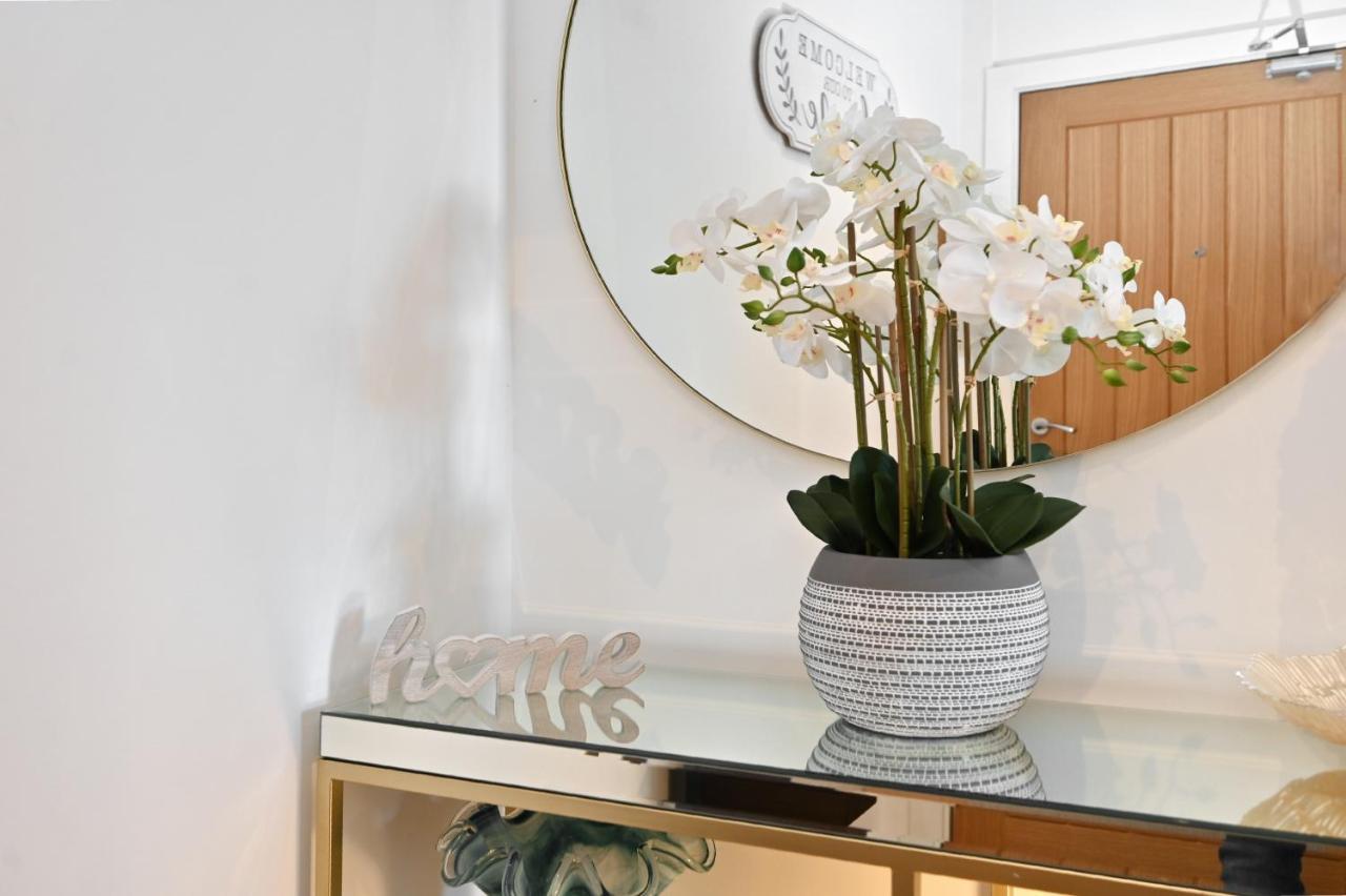 Spacious Designer 2Br Executive Apt, Near Beach & Marina, Central Location Ramsgate Extérieur photo