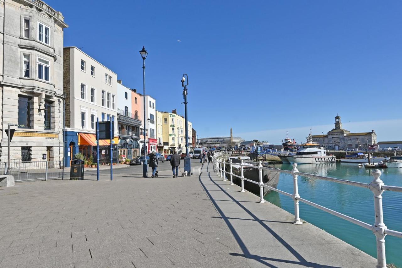 Spacious Designer 2Br Executive Apt, Near Beach & Marina, Central Location Ramsgate Extérieur photo