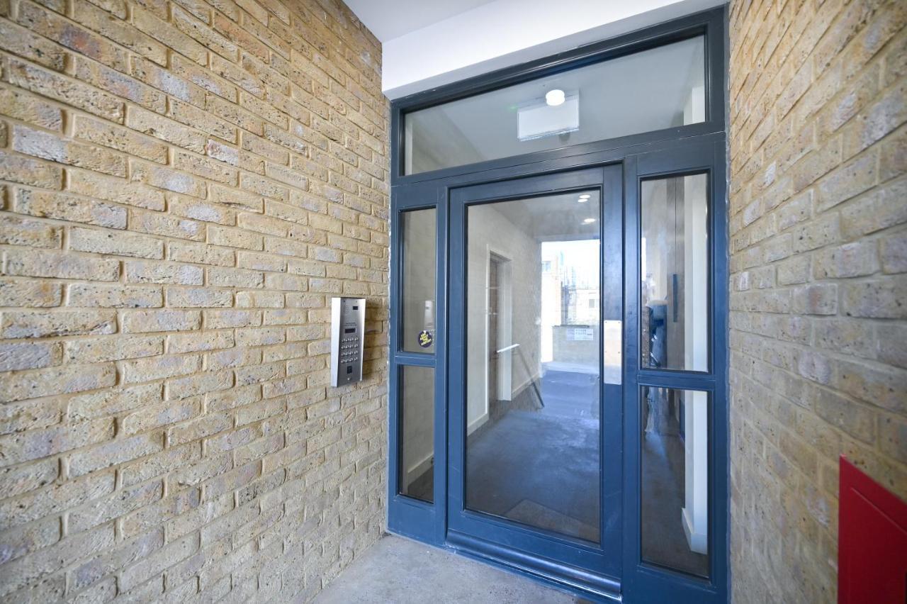 Spacious Designer 2Br Executive Apt, Near Beach & Marina, Central Location Ramsgate Extérieur photo